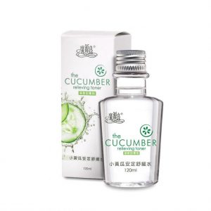 CUCUMBER TONER