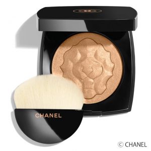 chanel christmas 2018