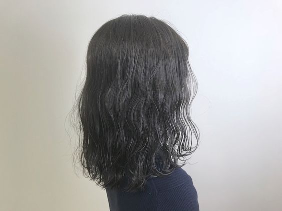 2019流行髮色