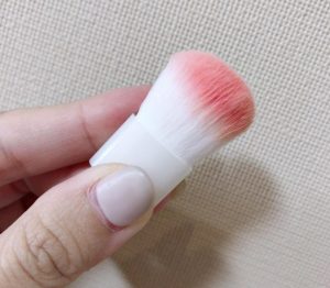 canmake 花漾戀愛修容組