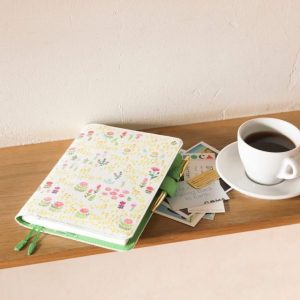日本手帳
