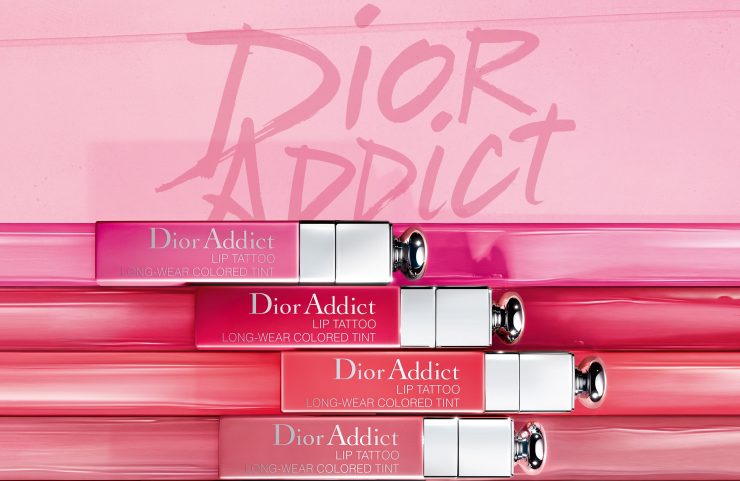 dior 染唇露