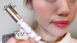 Canmake 唇彩水蠟筆
