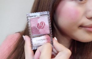 canmake 花漾戀愛修容組