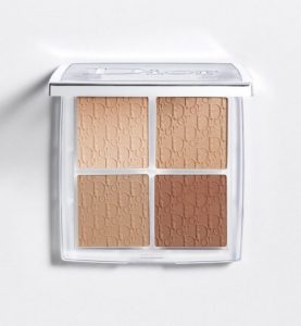 【Dior】專業後台修容盤