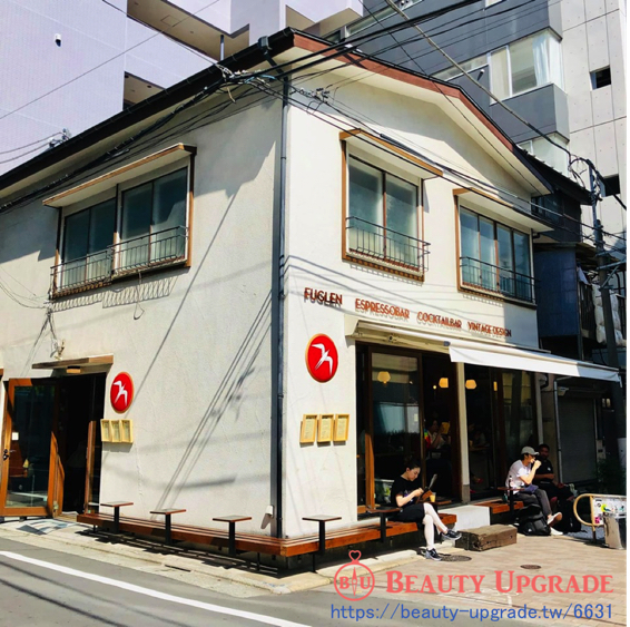 FuglenTokyo