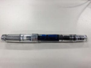 鋼筆介紹
