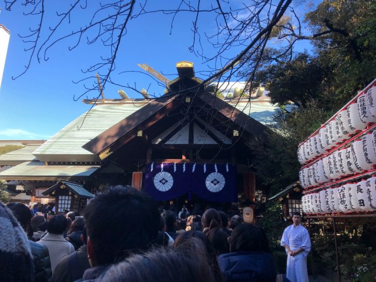 戀愛 神社