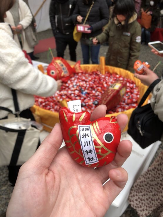 戀愛 神社