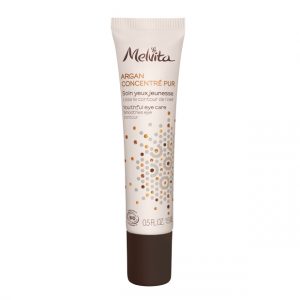 MELVITA eye cream
