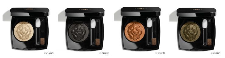 chanel christmas 2018