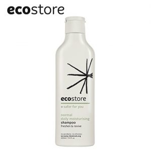 【ecostore】純淨洗髮精