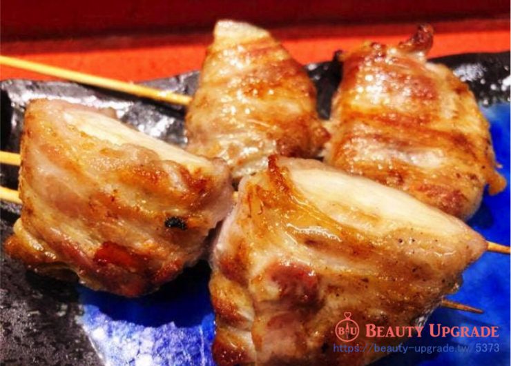涉谷美食