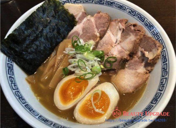 拉麵はやし