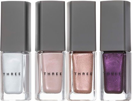 THREE