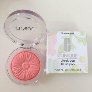 CLINIQUE倩碧花漾腮紅
