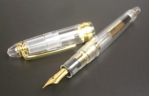 鋼筆介紹