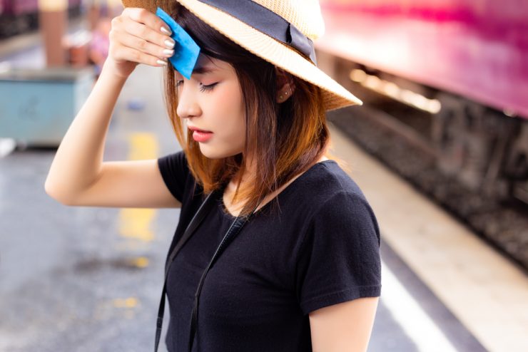 吸油面紙推薦