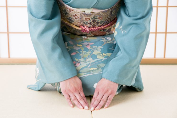 日本人 已讀不回