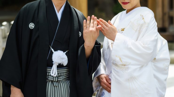婚活