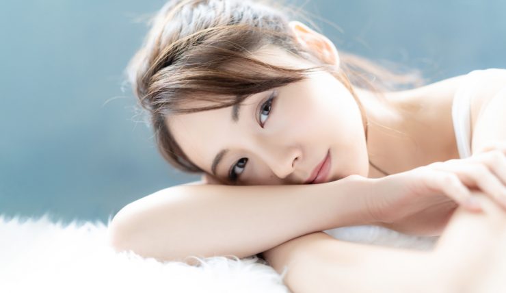 眼霜 推薦