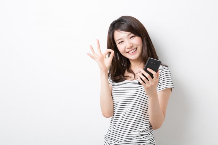 日本人 已讀不回