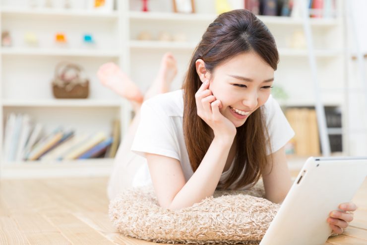 婚活