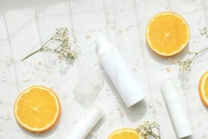 混合肌 保養品