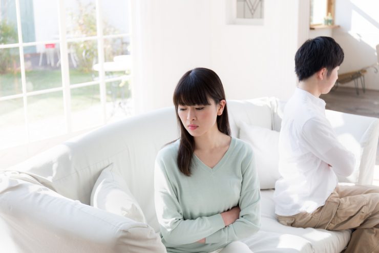 結婚