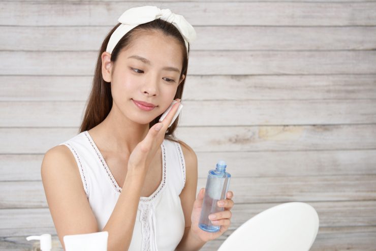 skin care