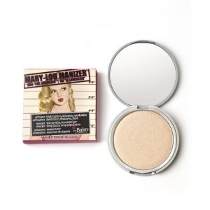 【theBalm】瑪莉夢露閃爍光影粉