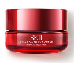 SK-II eye cream