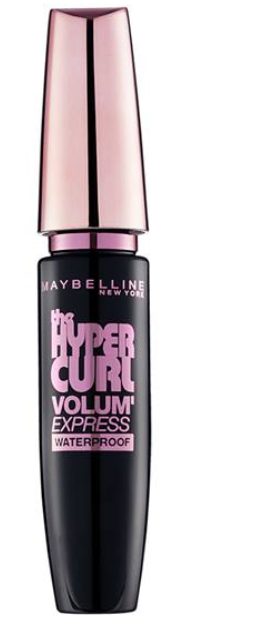 MAYBELLINE MASCARA