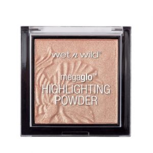 【wet n wild】光采煥顏極光打亮粉餅