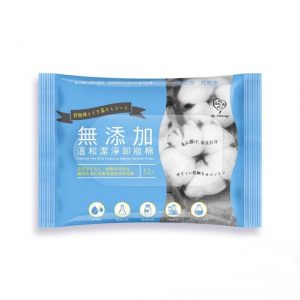 卸妝棉