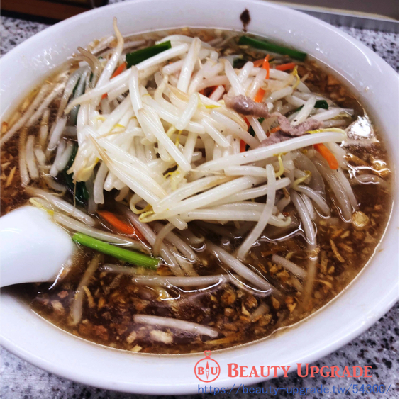 喜楽もやし麺