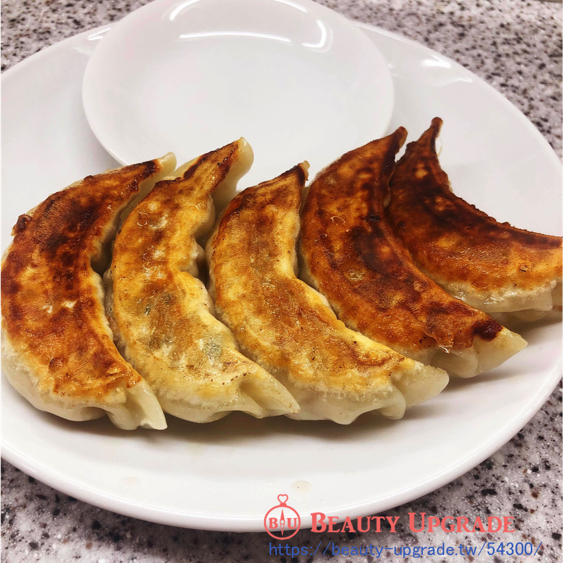 喜楽餃子