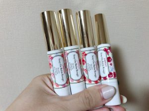 Canmake 唇彩水蠟筆