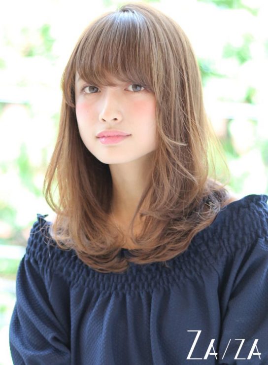 美髮