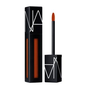 【NARS】特霧唇誘