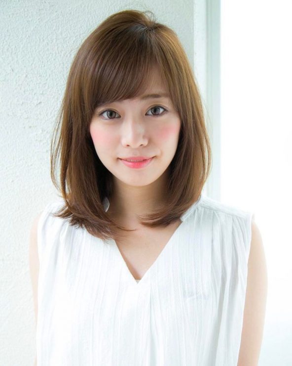 美髮