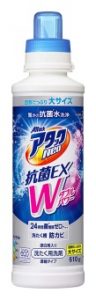 洗衣劑