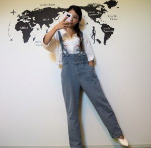 衣服