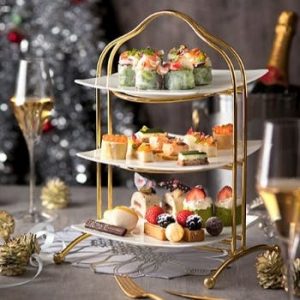 日本聖誕節 餐廳
