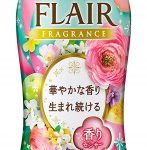 柔軟劑