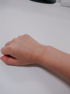 SUQQU蜜粉