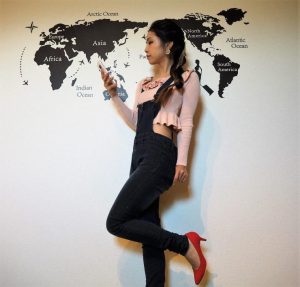 衣服