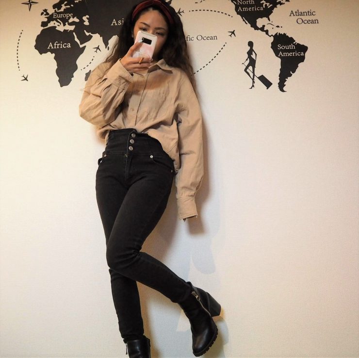 衣服