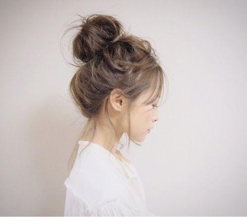 美髮