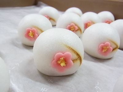 菓子